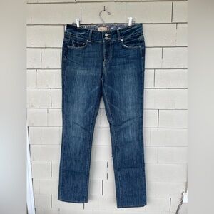 Paige premium denim jeans size 30